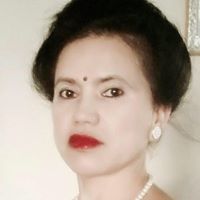 Kamala Bhandari Photo 8