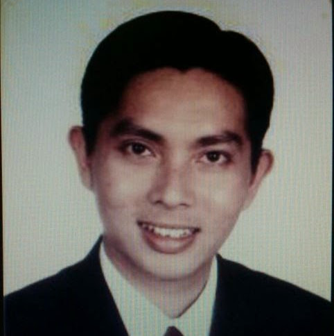 Ernest Yeo Photo 12