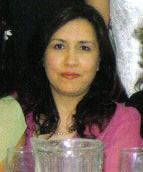 Maria Mendez Photo 41