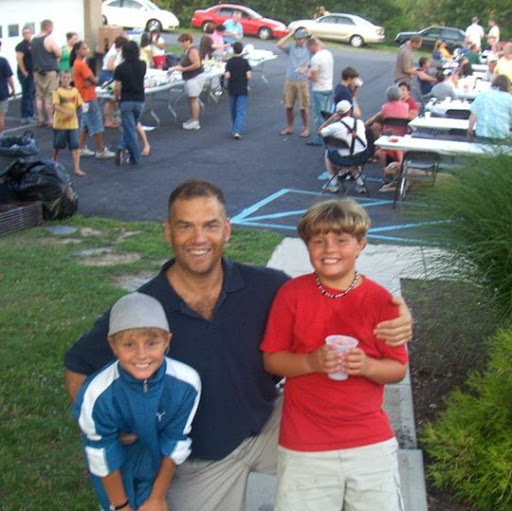 Mark Robbins Photo 18