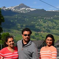 Sundar Subramanian Photo 9