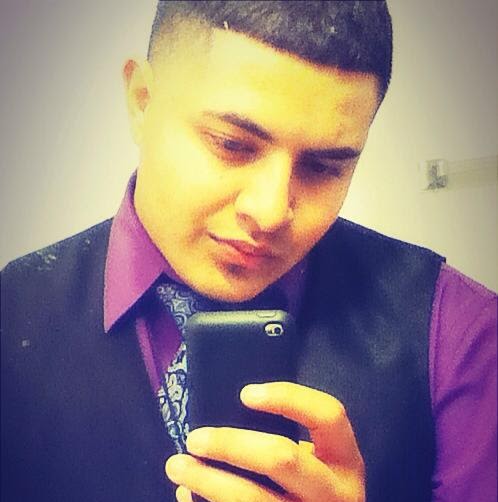Juan Olvera Photo 21