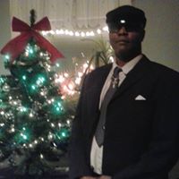 Willie Hall Photo 22