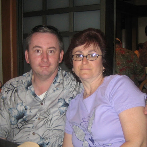Ronald Warner Photo 34