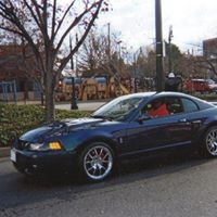 William Shackleford Photo 24