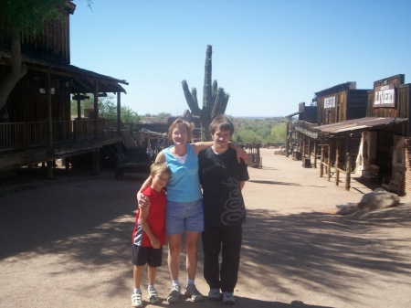 Penny Schirmer Photo 1