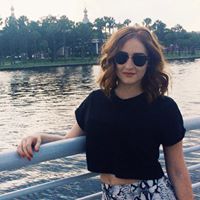 Camille Roberts Photo 32