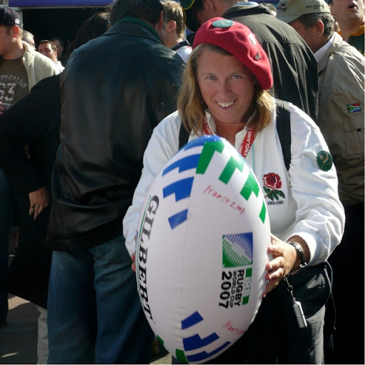 Ann Goodwin Photo 30