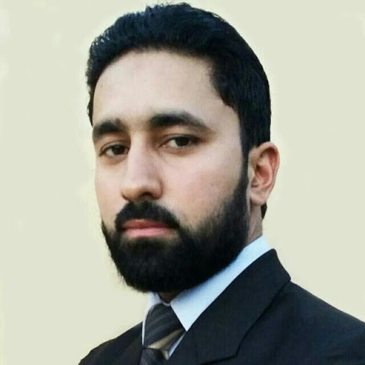 Uzair Rahim Photo 1