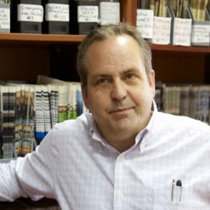 Brian Bonner Photo 33