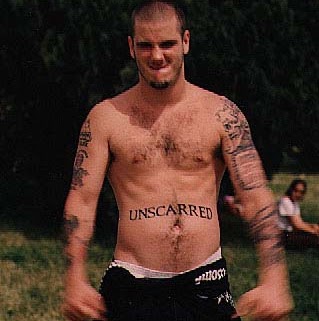 Philip Anselmo Photo 13