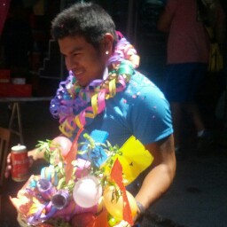 Samuel Castro Photo 38