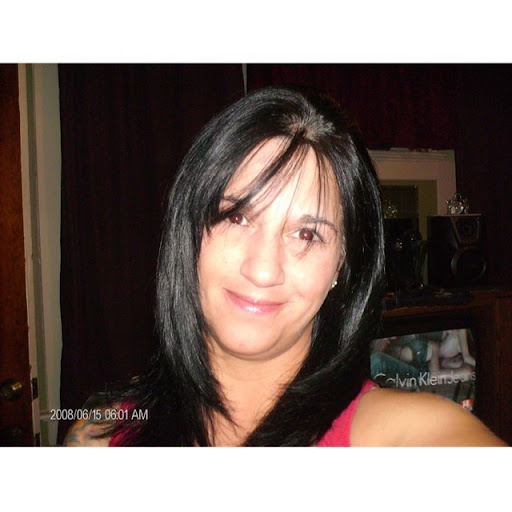 Andrea Mcbride Photo 23