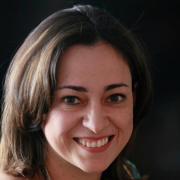 Angelica Guzman Photo 17