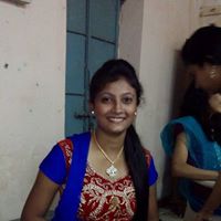 Dev Priya Photo 21