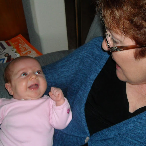 Nancy Scott Photo 39