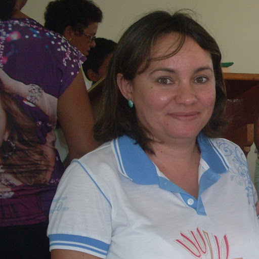 Aparecida Barros Photo 8