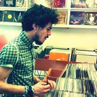 Francesco Nigro Photo 16
