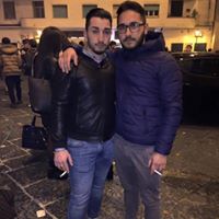 Luigi Russo Photo 28