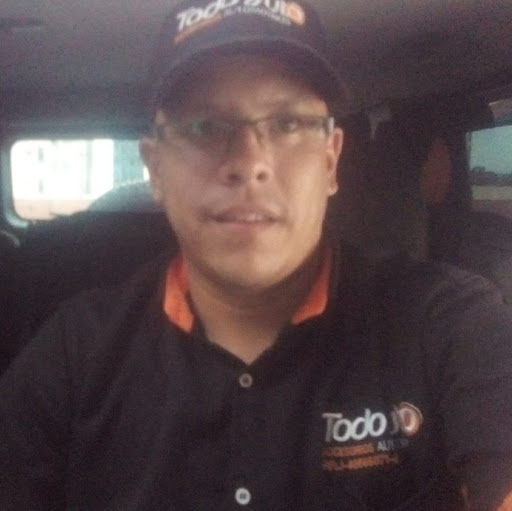 Alexander Marrero Photo 15