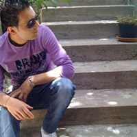 Omar Mahmoud Photo 27