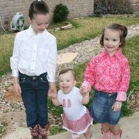 Jennifer Minter Photo 30