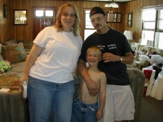 Cristy Johnson Photo 26