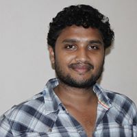 Dinesh Krishnan Photo 5