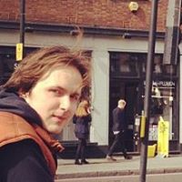 Alexander Bloom Photo 21