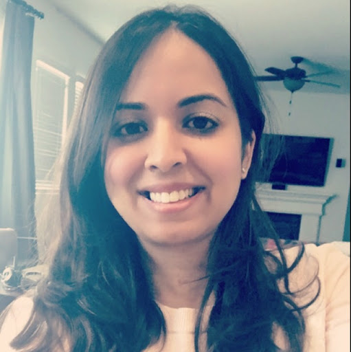 Vinita Dora Photo 5