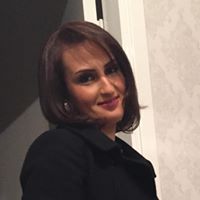 Rana Ayoub Photo 19