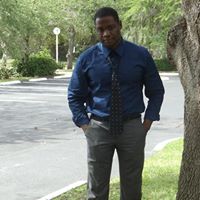 Ronald Sam Photo 34