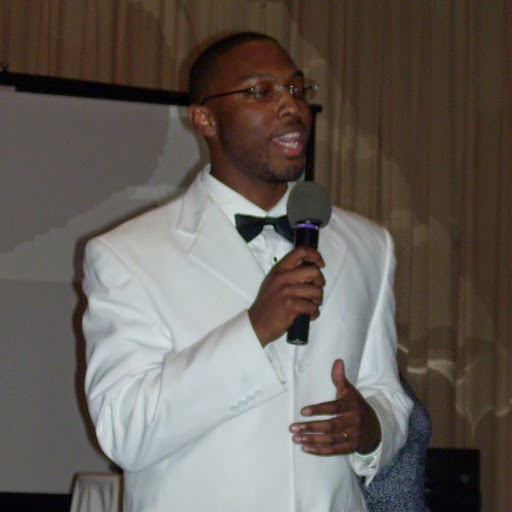 Daniel Sampson Photo 32