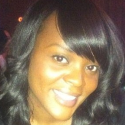 Aisha Barnes Photo 19