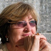 Gerda Hansen Photo 10