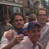 Christopher Goddard Photo 27