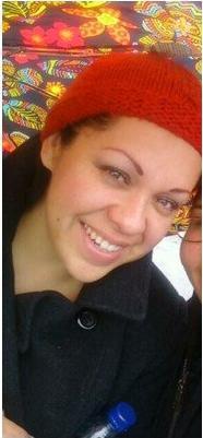 Cynthia Garcia Photo 46