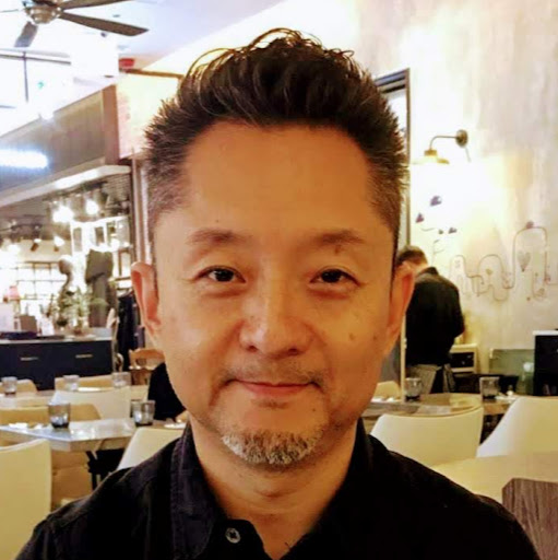 Joel Chen Photo 19
