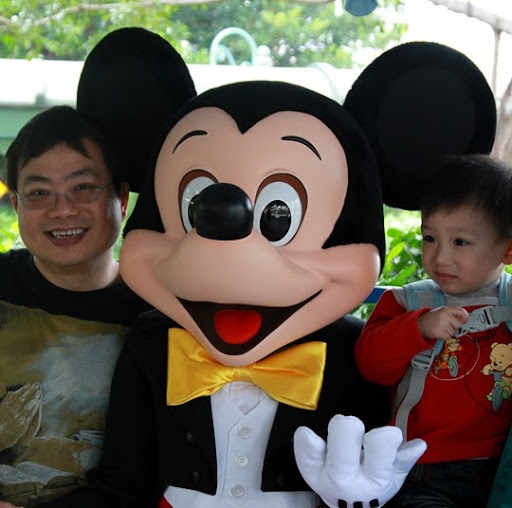 Bruce Chung Photo 20