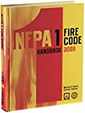Nfpa 1 Fire Code Handbook 2009