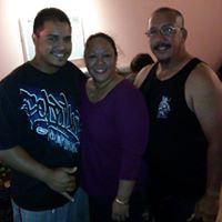 Brandon Dias Photo 15