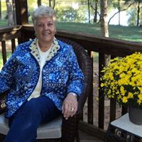 Anita Nelson Photo 34