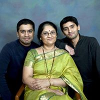 Vidya Vaidya Photo 8
