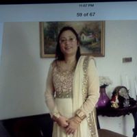 Ellen Gill Photo 30