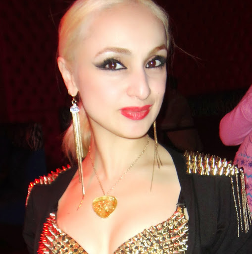 Tina Key Photo 25