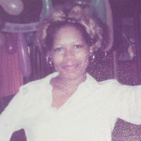 Barbara Rucker Photo 25
