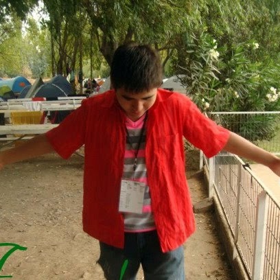 Ariel Valdes Photo 23