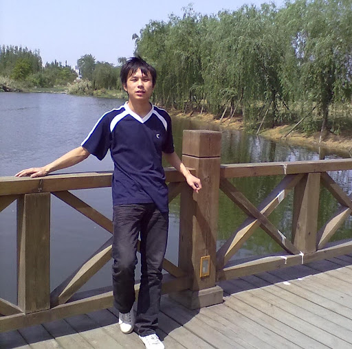 Jun Zhang Photo 34