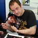 Mark Sheppard Photo 11