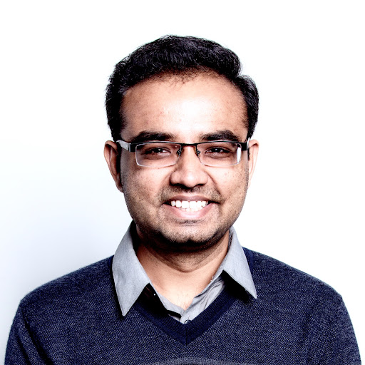 Neel Anand Photo 4